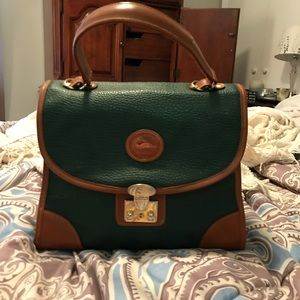 DOONEY & BOURKE purse